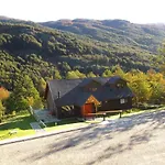 Parador Loberias del Sur Puerto Bertrand