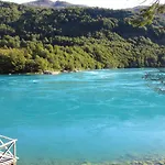 Parador Loberias del Sur Puerto Bertrand