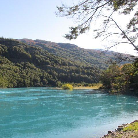 Loberias Del Sur Alojamento Puerto Bertrand